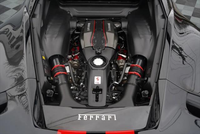 2020 Ferrari 488 Pista Pista