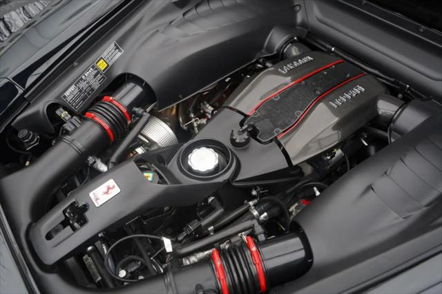 2020 Ferrari 488 Pista Pista