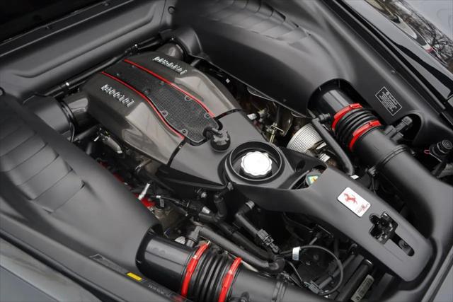 2020 Ferrari 488 Pista Pista