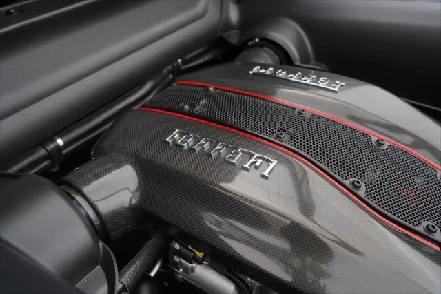2020 Ferrari 488 Pista Pista