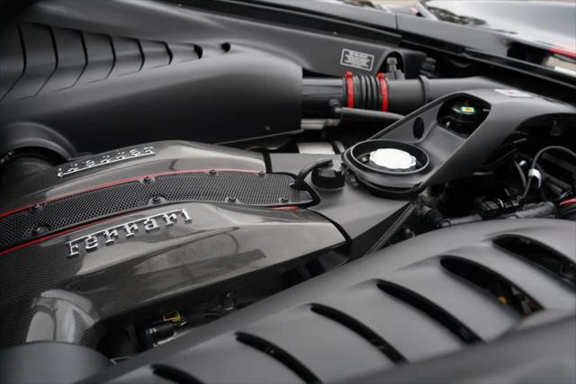 2020 Ferrari 488 Pista Pista