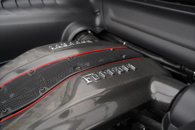2020 Ferrari 488 Pista Pista