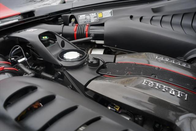 2020 Ferrari 488 Pista Pista