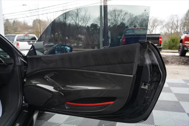 2020 Ferrari 488 Pista Pista