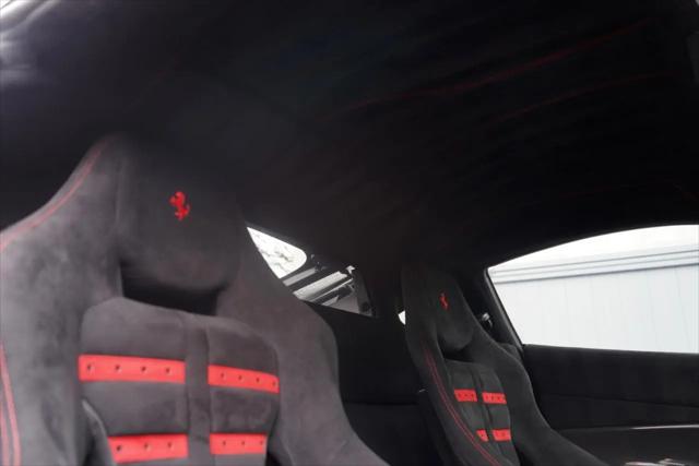 2020 Ferrari 488 Pista Pista