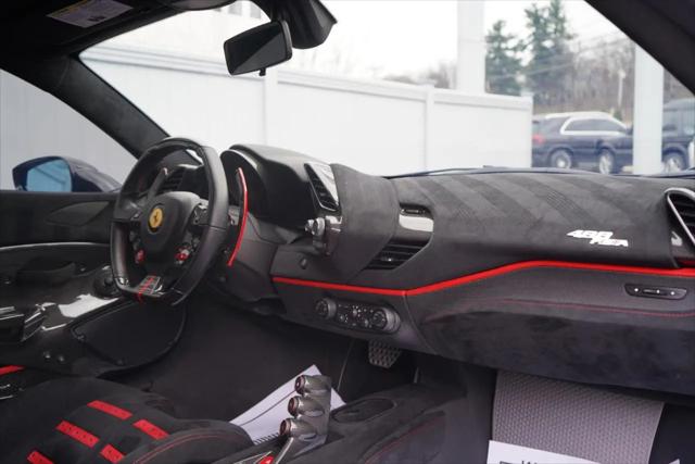 2020 Ferrari 488 Pista Pista