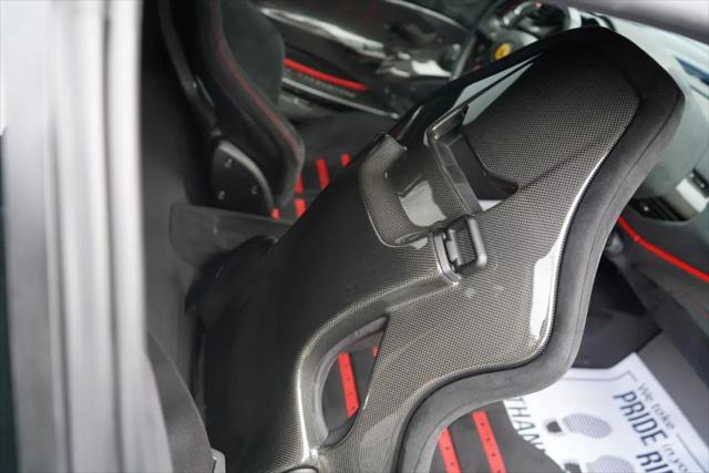 2020 Ferrari 488 Pista Pista
