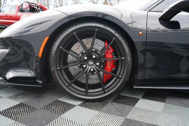 2020 Ferrari 488 Pista Pista