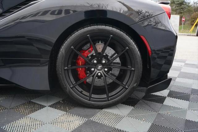 2020 Ferrari 488 Pista Pista