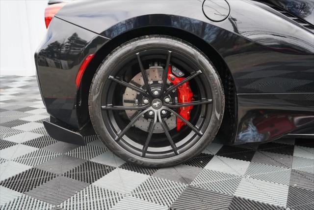 2020 Ferrari 488 Pista Pista