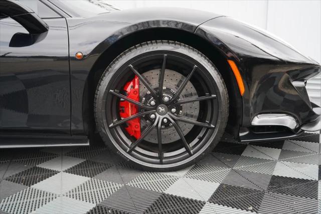 2020 Ferrari 488 Pista Pista