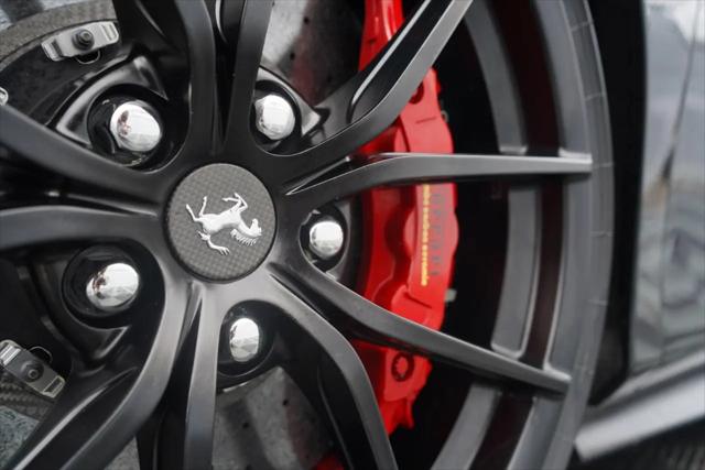 2020 Ferrari 488 Pista Pista