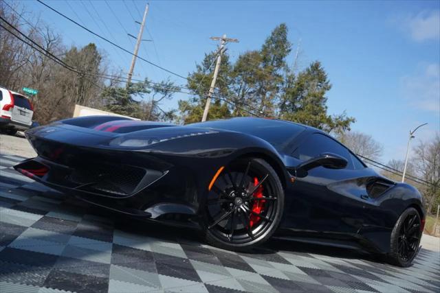 2020 Ferrari 488 Pista Pista