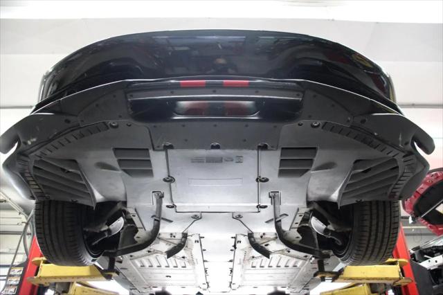 2020 Ferrari 488 Pista Pista