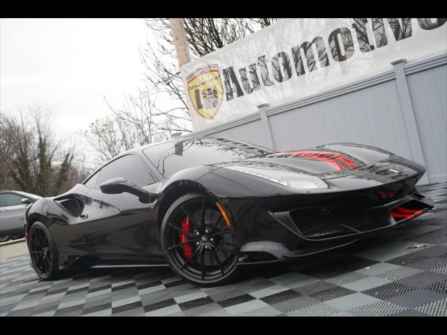 2020 Ferrari 488 Pista Pista for sale in Pittsburgh, PA