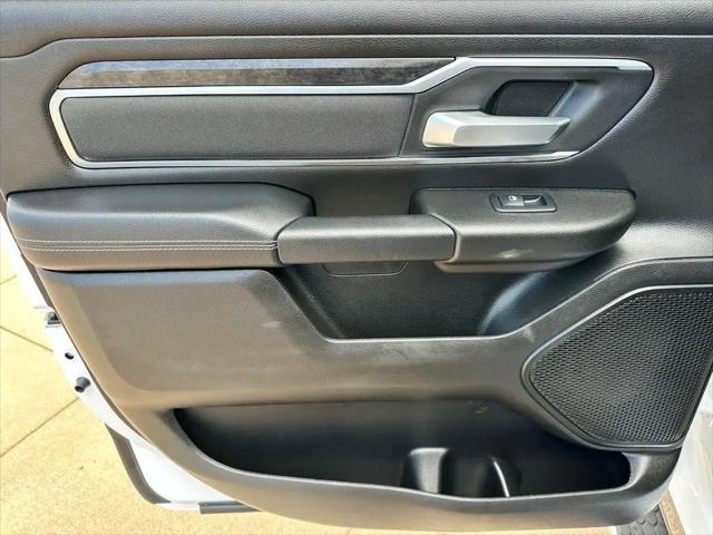 2024 Ram 1500 Big Horn Crew Cab 4x4 5'7" Box