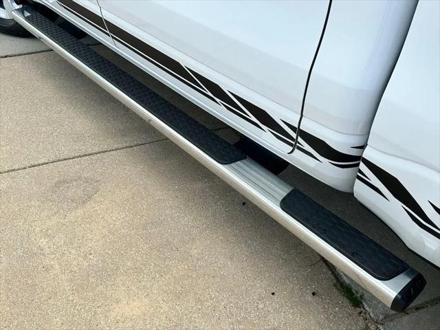 2024 Ram 1500 Big Horn Crew Cab 4x4 5'7" Box