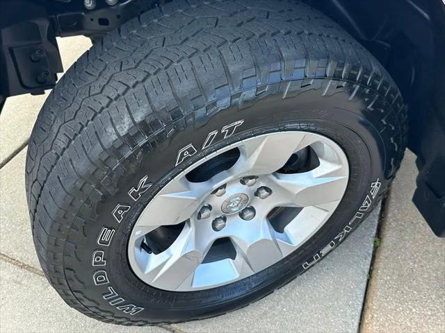 2024 Ram 1500 Big Horn Crew Cab 4x4 5'7" Box