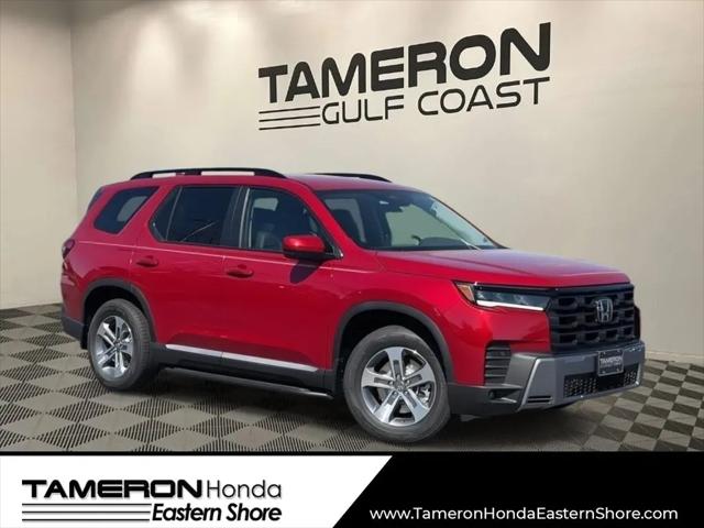 2026 Honda Pilot EX-L for sale in Daphne, AL