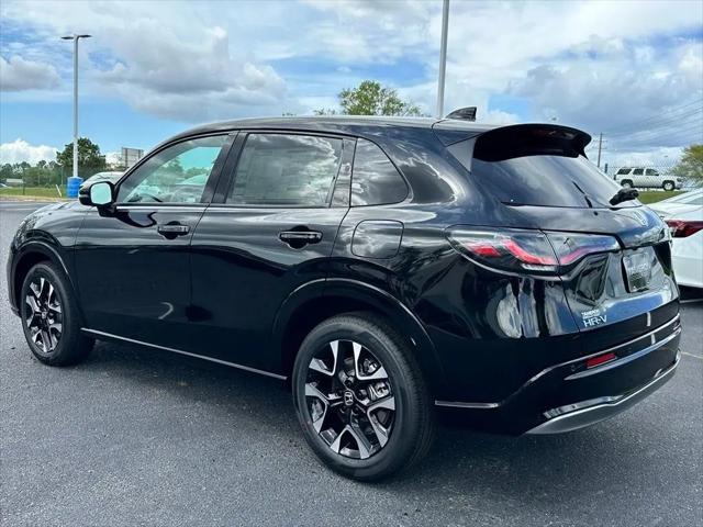 2026 Honda HR-V 2WD EX-L