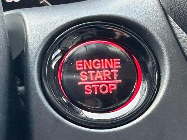 2026 Honda HR-V 2WD EX-L
