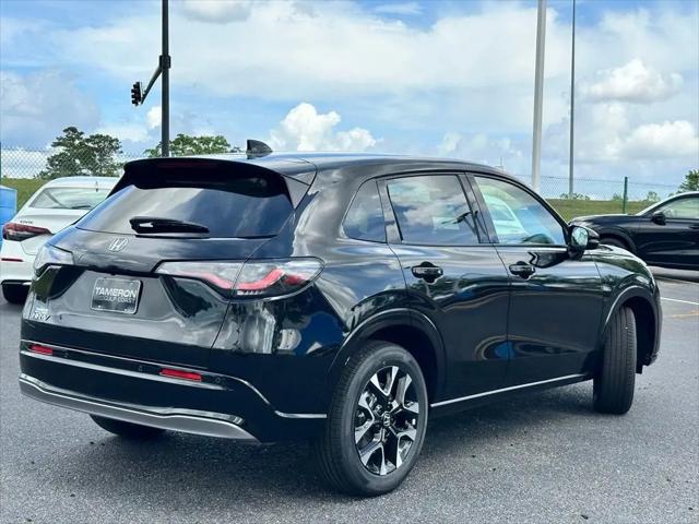 2026 Honda HR-V 2WD EX-L
