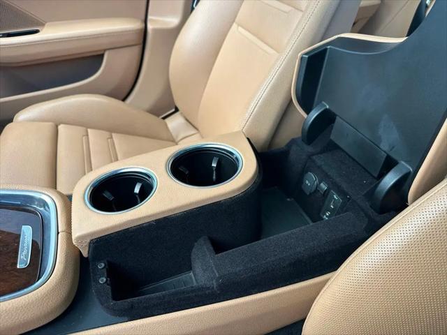 2018 Porsche Panamera 4S