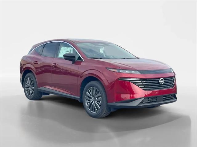 2026 Nissan Murano SL for sale in Oak Ridge, TN