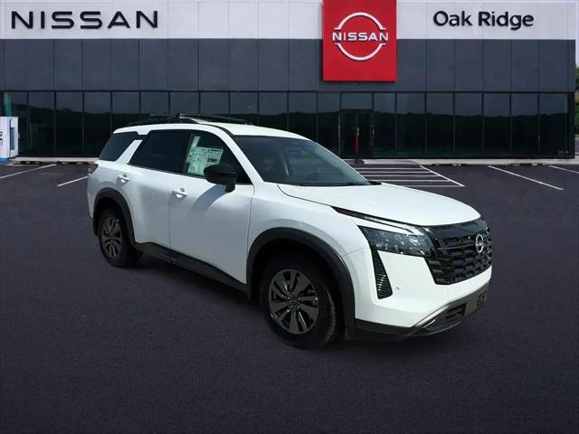 2026 Nissan Pathfinder SV for sale in Oak Ridge, TN