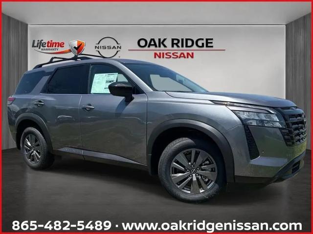 2026 Nissan Pathfinder SV for sale in Oak Ridge, TN