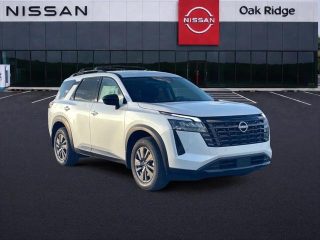 2026 Nissan Pathfinder SV for sale in Oak Ridge, TN