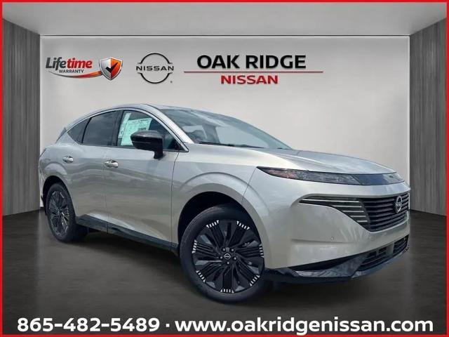 2026 Nissan Murano Platinum for sale in Oak Ridge, TN