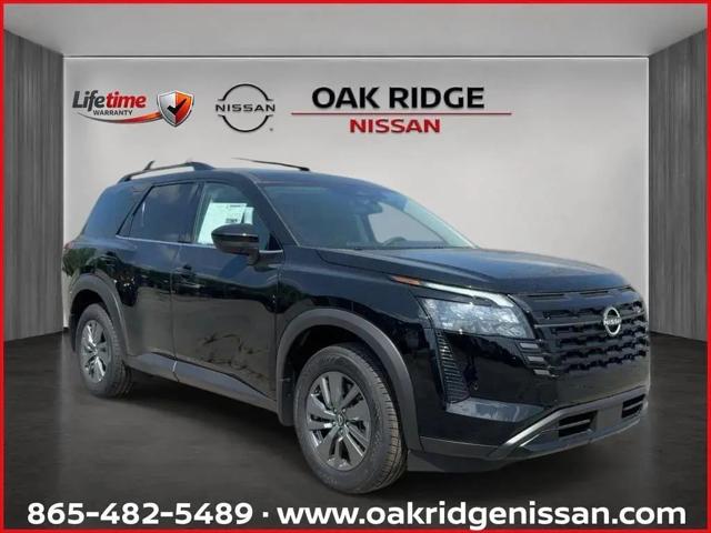 2026 Nissan Pathfinder SV for sale in Oak Ridge, TN
