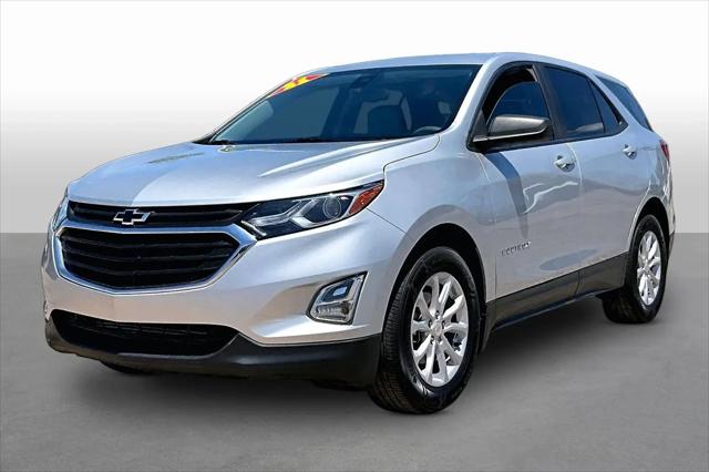 2021 Chevrolet Equinox LS for sale in Tucson, AZ
