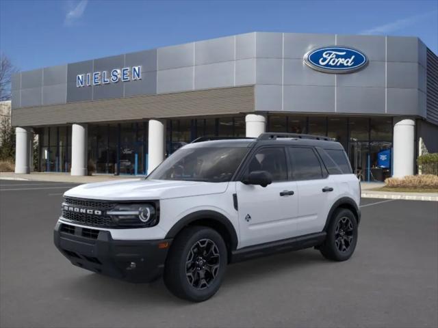 2026 Ford Bronco Sport Outer Banks for sale in Sussex, NJ