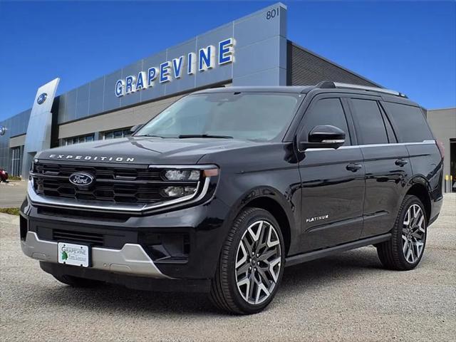 2026 Ford Expedition Platinum for sale in Grapevine, TX
