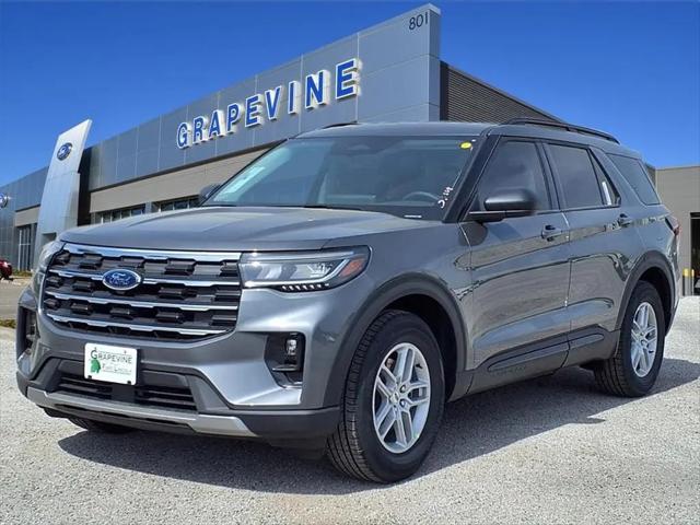 2026 Ford Explorer Active for sale in Grapevine, TX
