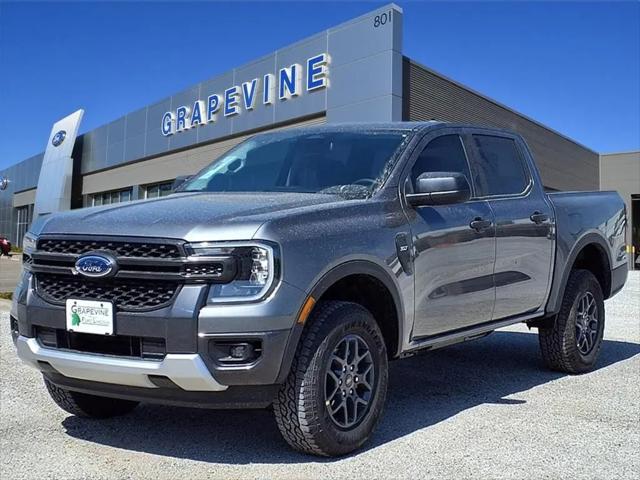 2026 Ford Ranger XLT for sale in Grapevine, TX