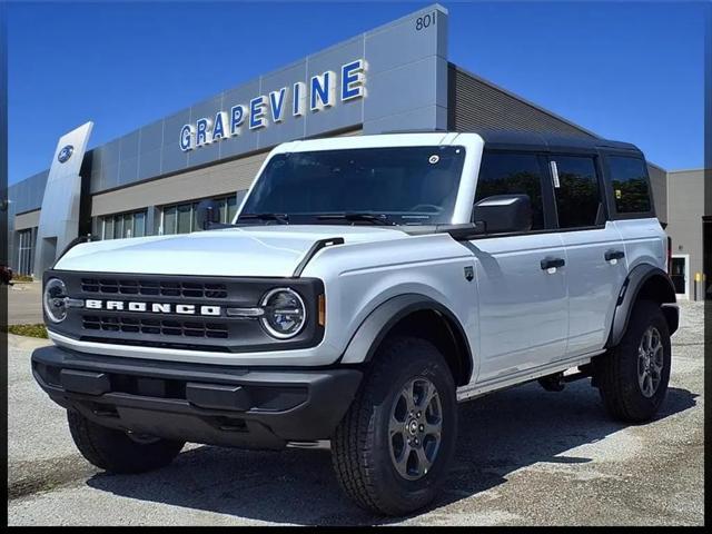 2026 Ford Bronco Big Bend for sale in Grapevine, TX