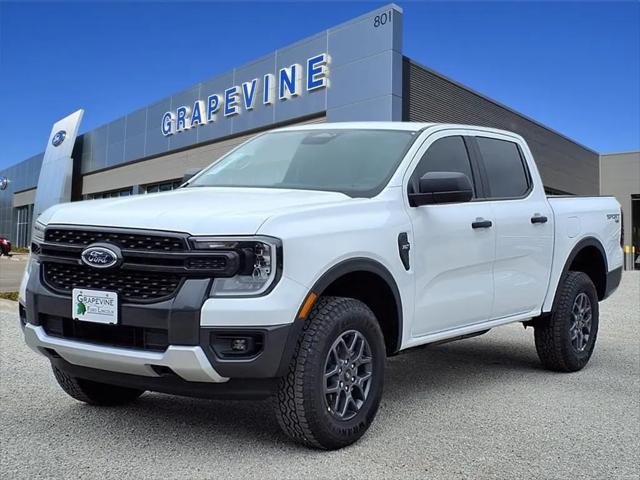 2026 Ford Ranger XLT for sale in Grapevine, TX