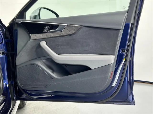 2022 Audi S4 Premium TFSI quattro Tiptronic