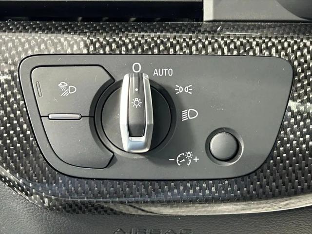 2022 Audi S4 Premium TFSI quattro Tiptronic