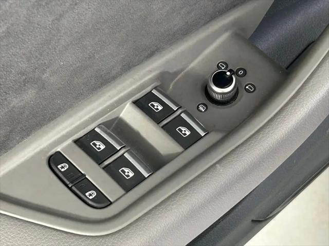 2022 Audi S4 Premium TFSI quattro Tiptronic