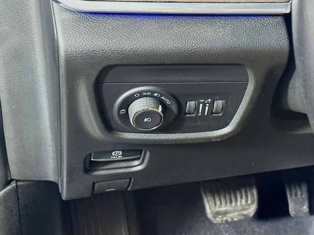 2022 Jeep Grand Cherokee Summit 4x4