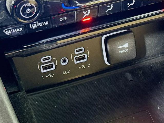 2022 Jeep Grand Cherokee Summit 4x4