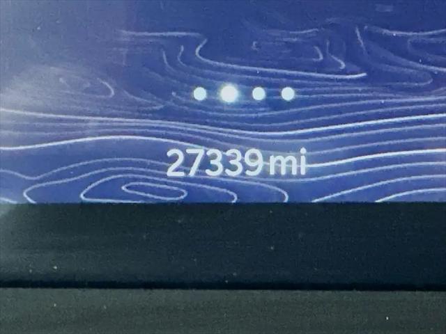 2022 Jeep Grand Cherokee Summit 4x4