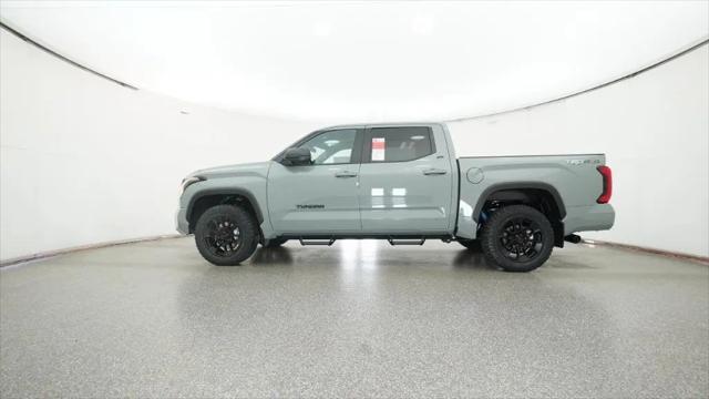 2026 Toyota Tundra SR5 CrewMax 5.5' Bed