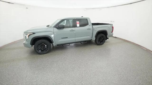 2026 Toyota Tundra SR5 CrewMax 5.5' Bed