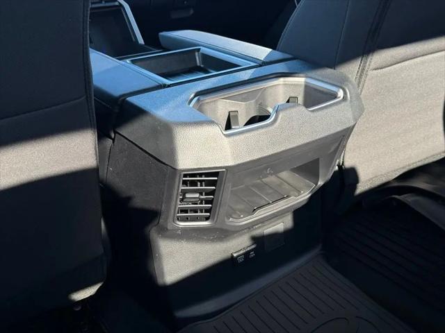 2026 Toyota Tundra SR5 CrewMax 5.5' Bed
