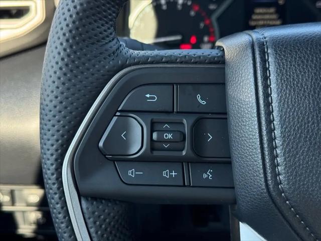 2026 Toyota Tundra SR5 CrewMax 5.5' Bed